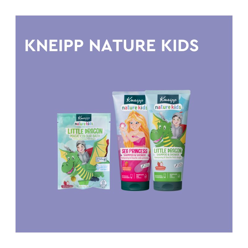 Kneipp Kids